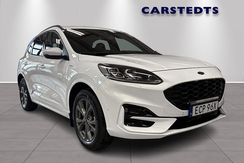 Ford Kuga ST-Line 2.5 Elhybrid/E85 AWD Aut( Ej säljbar FS)