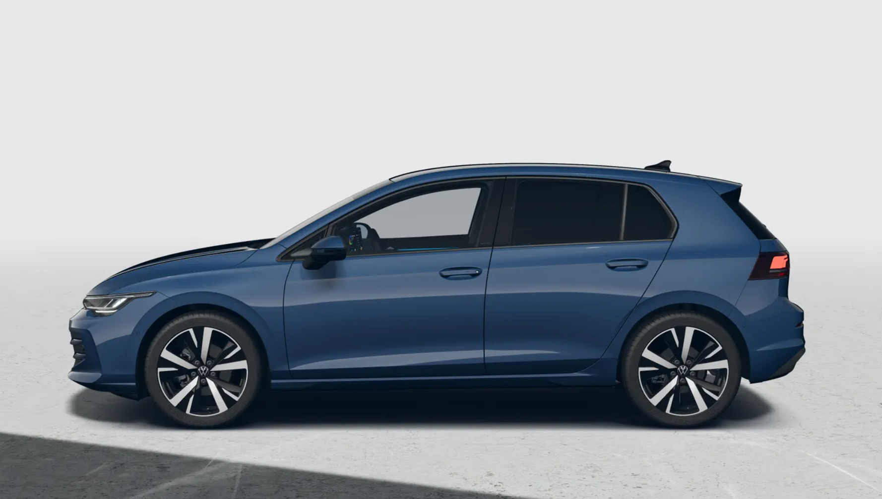 Volkswagen Golf PRIVATLEASINGKAMPANJ 2026, bild 2/10