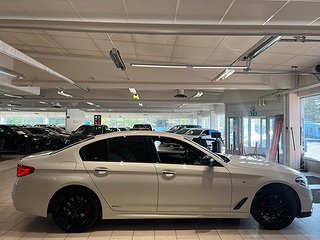 BMW 520 d xDrive Aut M Sport/Drag/Dvärm/Kamera/Navi/H&K/S&V