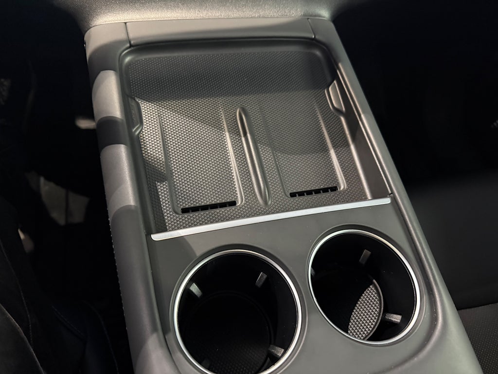 XPENG G6 AWD Performance 476 HK - bild 9