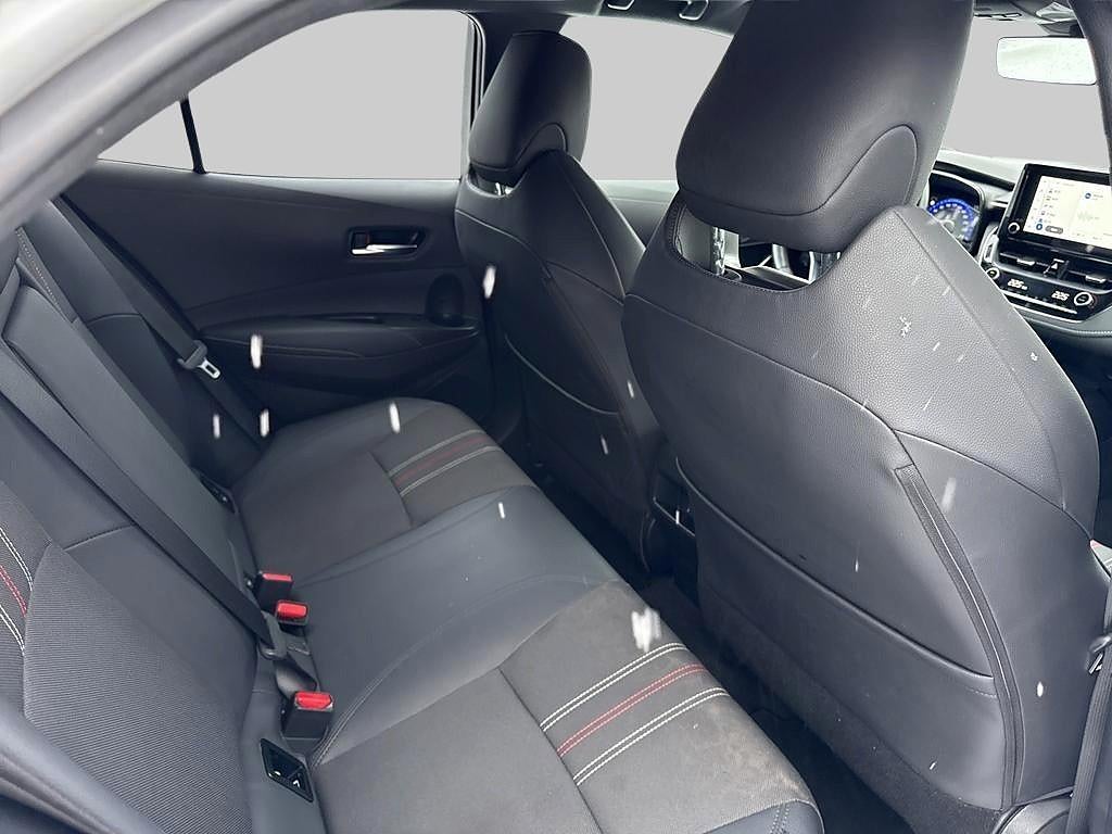 Toyota Corolla 2023 - miniatyr 8