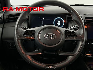 Kombi Hyundai Tucson 17 av 27
