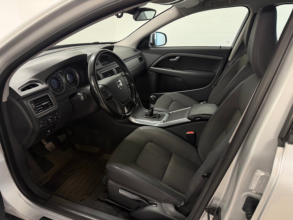 Volvo V70 2012 - miniatyr 7