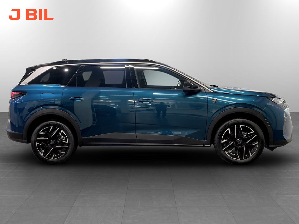 Bild på Peugeot 5008 GT Hybrid - OMGÅENDE LEVERANS!