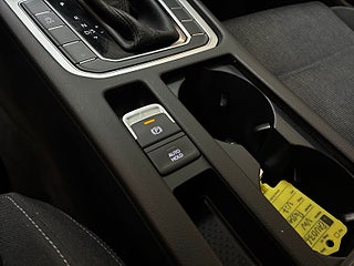 Volkswagen Passat SC 1.4 TSI DSG S&Vhjul/Kamera/Värm/Drag/Carplay/Cockpit – bild 20