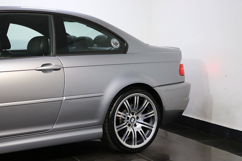 BMW M3 2006 - miniatyr 25