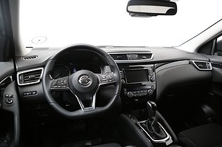 SUV Nissan Qashqai 12 av 21