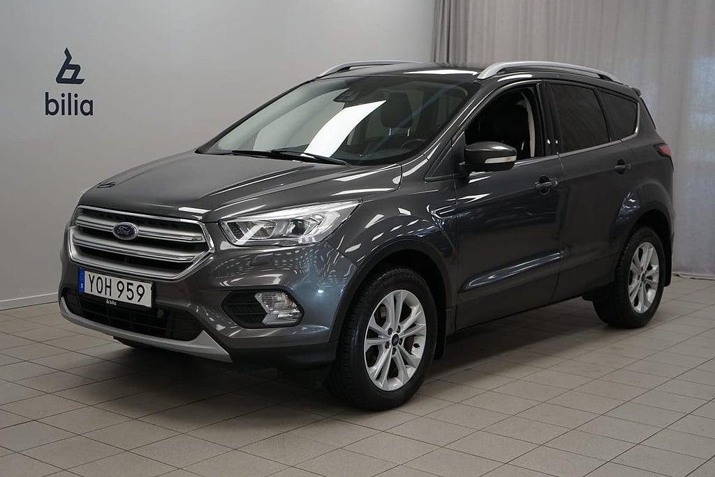 Ford Kuga 1.5 150 Titanium