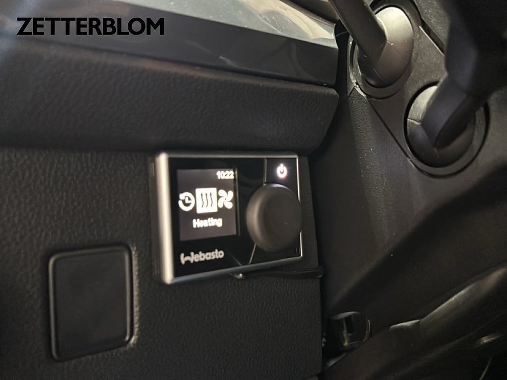 SUV Seat Ateca 16 av 16