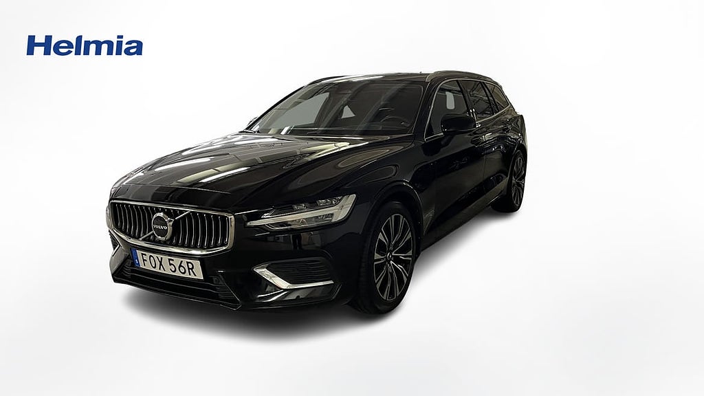 Volvo V60 Recharge T6 Core Edition