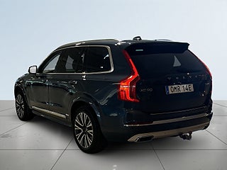 Volvo XC90 7-sits T8 AWD Inscription Dragkrok 360° HuD Navi S&V – bild 5