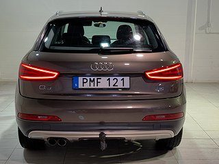 SUV Audi Q3 10 av 29