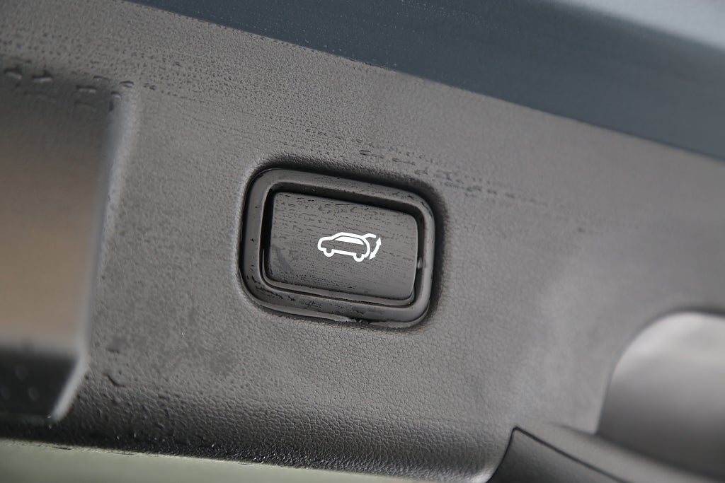 Hyundai Tucson 1,6 T-GDI MHEV 180hk Advanced AWD Aut Skinn KRELL Navi 2021