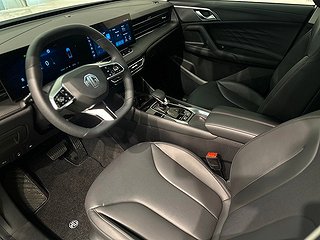 MG HS PHEV Luxury 360° Navi 7 års Nybilsgaranti