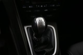 Halvkombi Honda Civic 14 av 19