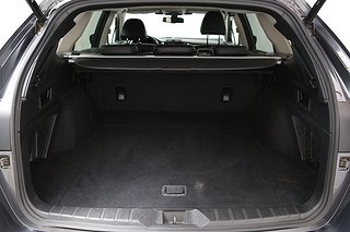Kombi Subaru Outback 19 av 20