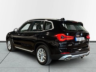 BMW X3 PLUG-IN xDrive30e Aut MOMS Drag Navi Kamera S&V-däck