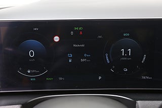 Kombi Hyundai Tucson 25 av 25