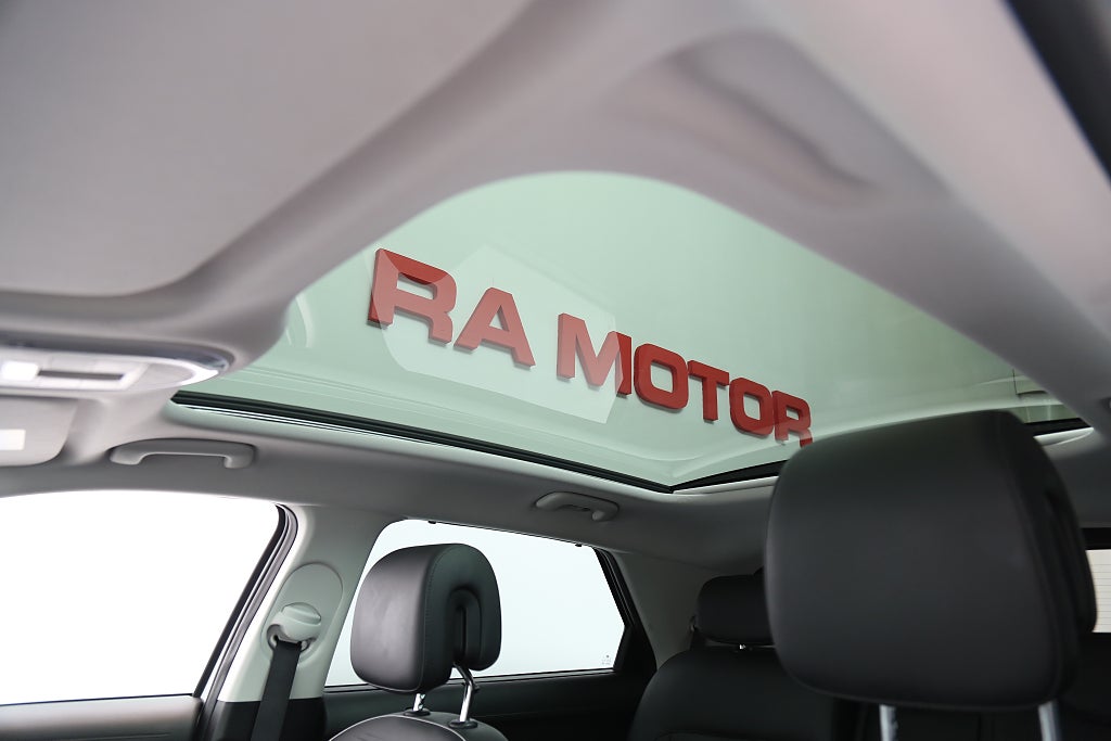 Hyundai IONIQ 5 AWD 77,4kWh Advanced 20" Alu Soltak / Panorama Leasbar 2023