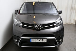 Minibuss Toyota Proace Verso 5 av 24