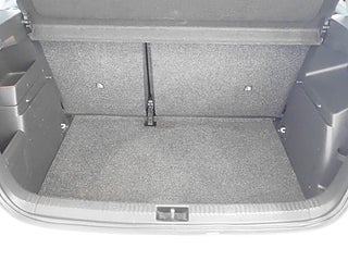 Halvkombi Skoda Fabia 21 av 22