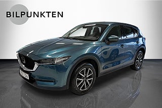 Brugt Mazda Cx-5 2.5