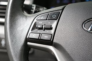 SUV Hyundai Tucson 17 av 29