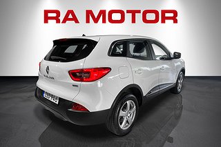 SUV Renault Kadjar 4 av 14