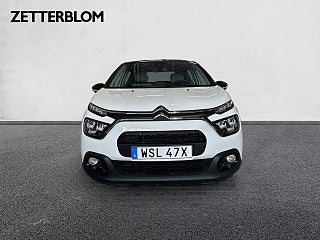 Kombi Citroën C3 5 av 14