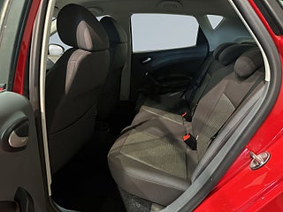 Seat Ibiza 5-dörrar 1.4 Style Motorvärmare Farthållare S/V-hjul – bild 13