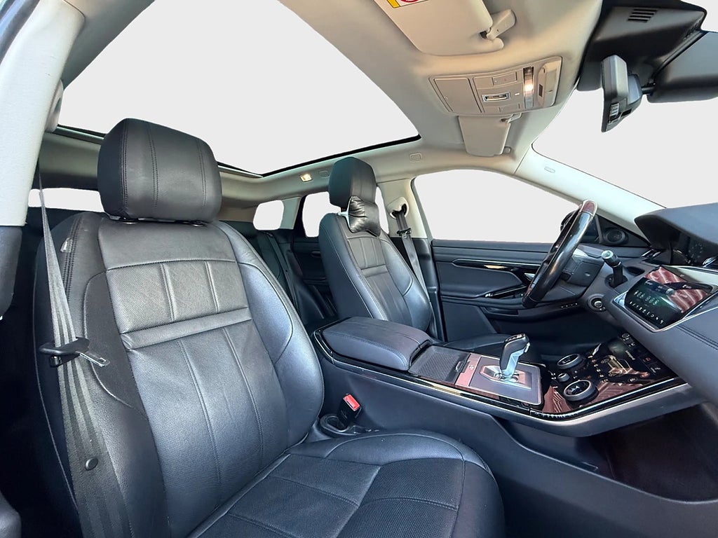 Land Rover Range Rover Evoque D180 MHEV AWD SE Panorama Dragkrok 2020, bild 36