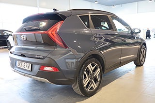 SUV Hyundai Bayon 6 av 24