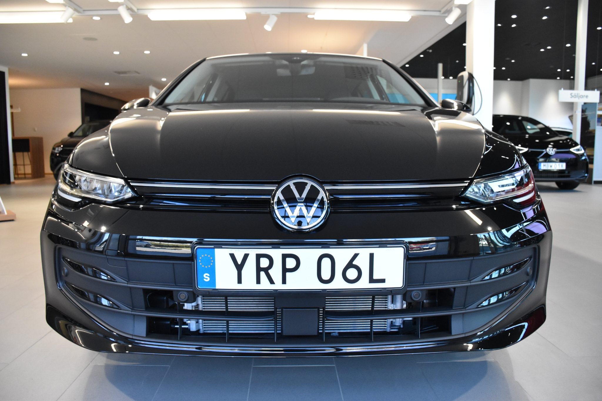 Volkswagen Golf Privatleasing 2025, bild 2/47