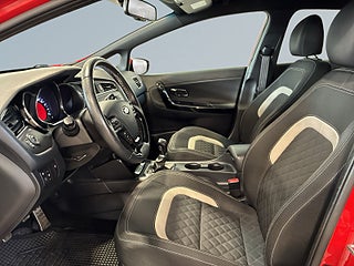 Kia Ceed cee’d_sw 1.6 GDI GT-Line Kamera Farthållare ISOFIX S&V – bild 7