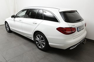 Kombi Mercedes-Benz C 4 av 25