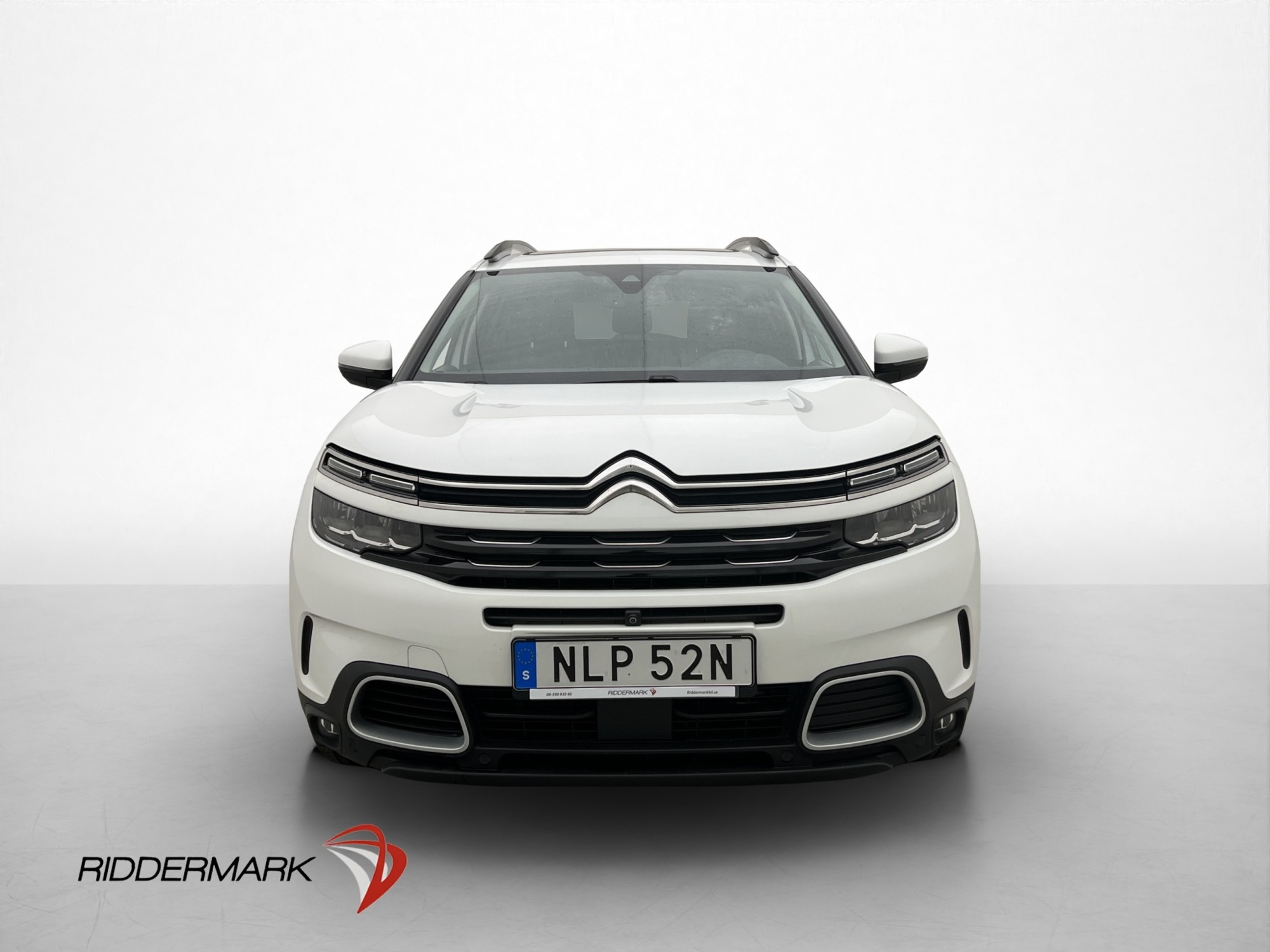Citroen C5 Aircross 2022, bild 2/70