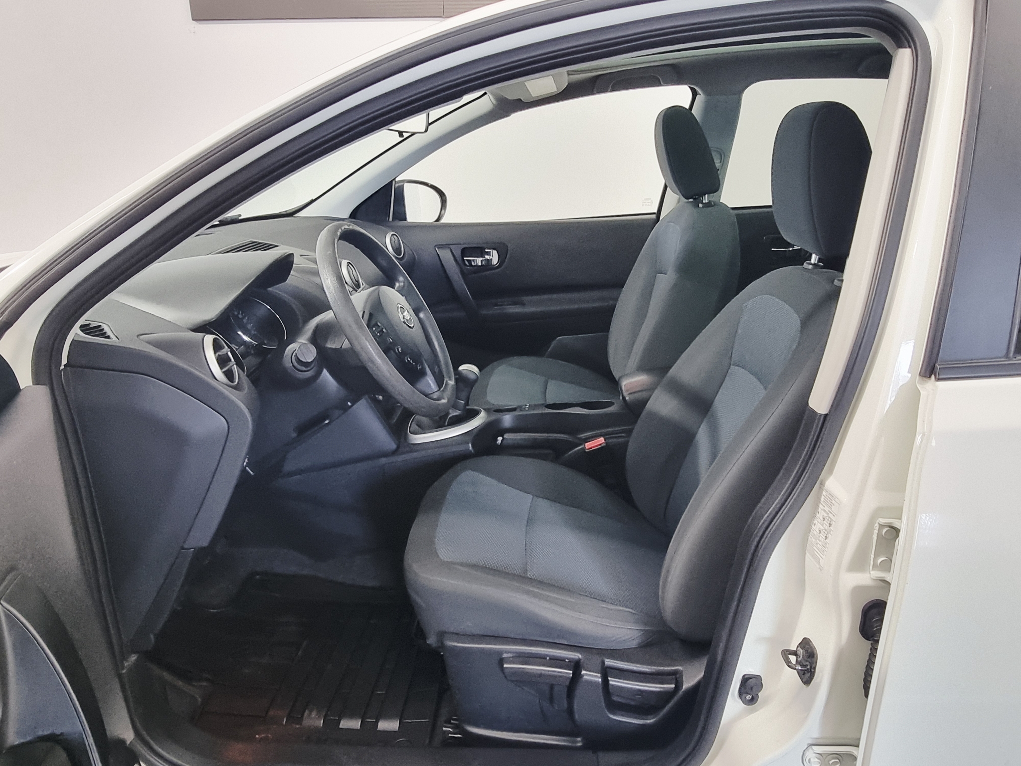 Nissan Qashqai+2 2013, bild 5/51