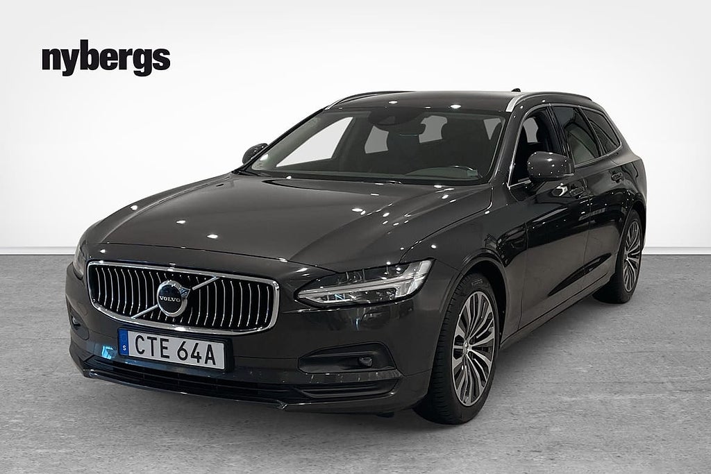 Volvo V90 B4 Diesel Momentum Advanced SE