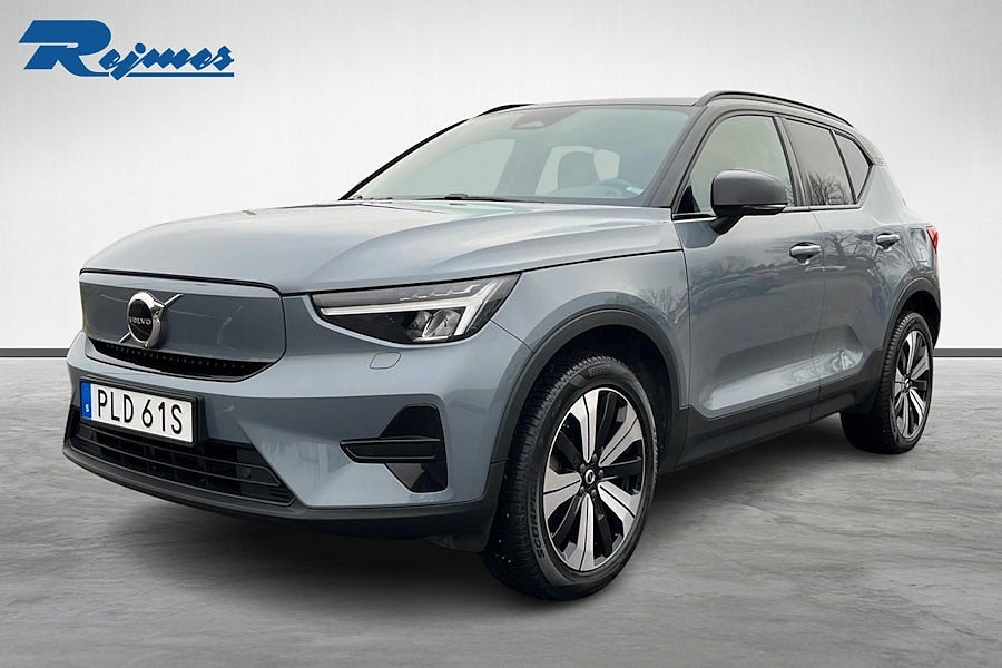 Volvo XC40 Recharge Core
