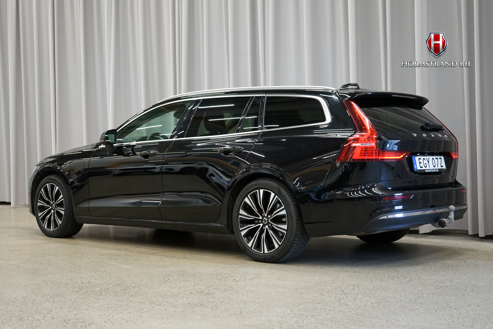 Volvo V60 2024, bild 5/57