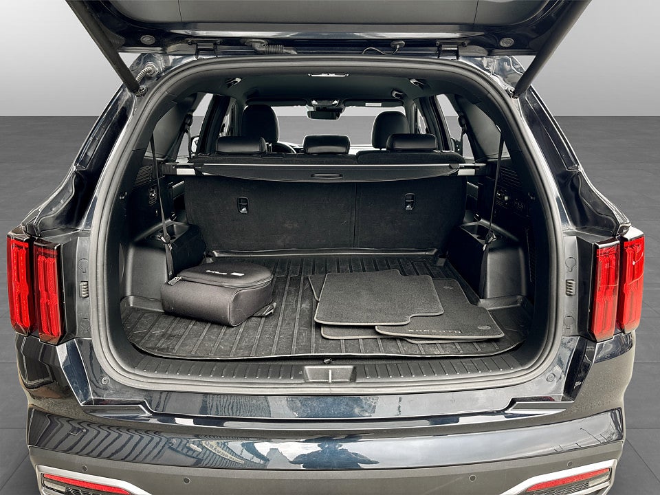 Bild på Kia Sorento Advance Plus PHEV 265hk Aut AWD APP-STYRD MOTORVÄRMERE