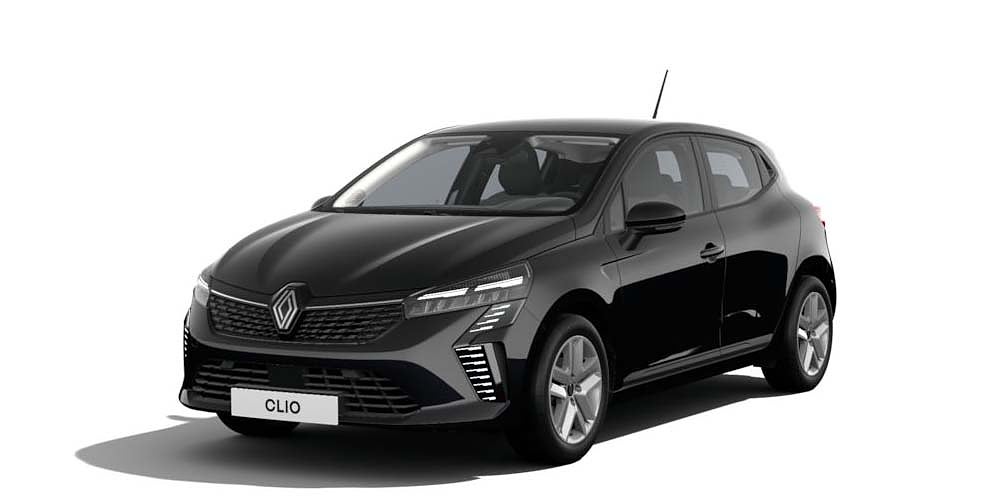 Renault Clio Evolution TCe 90 PRIVATLEASING Fr 2990:- 