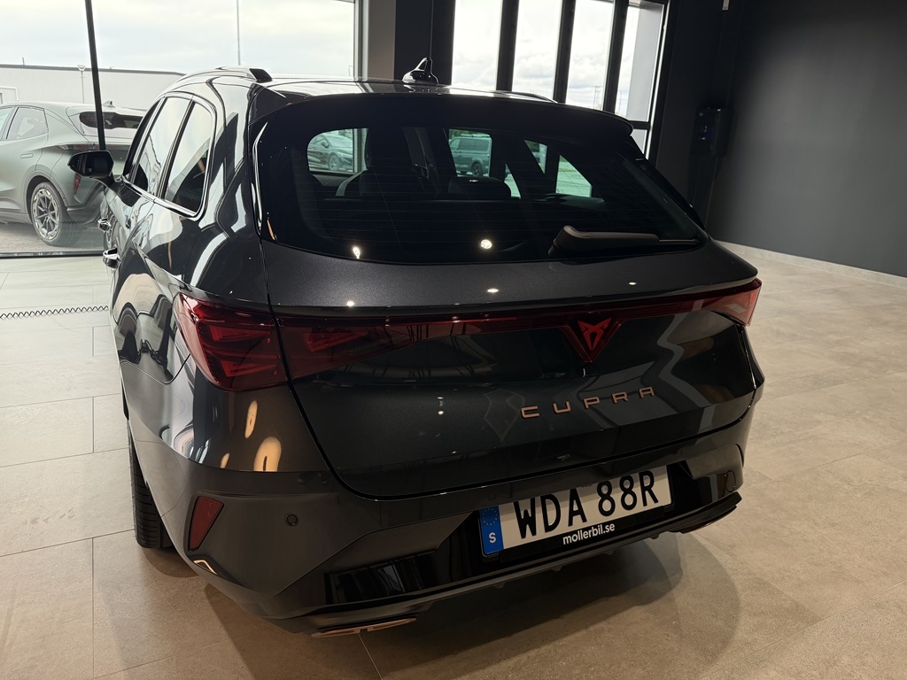 Cupra Leon 2026, bild 4/43