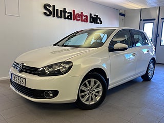 İkinci el  Volkswagen Golf 1.6