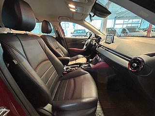 Mazda CX-3 2.0 AWD Aut Optimum Kamera/Navi/Drag/SoV/BOSE