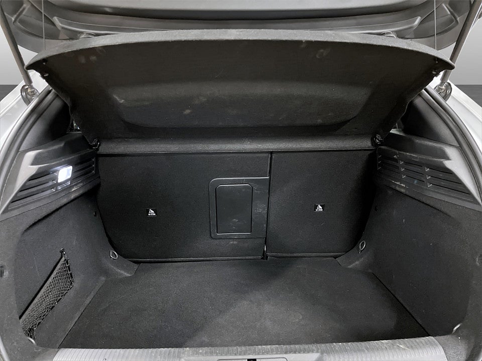 Bild på Peugeot 308 5D GT 1.2 PT 130hk Aut 360-KAMERA CARPLAY