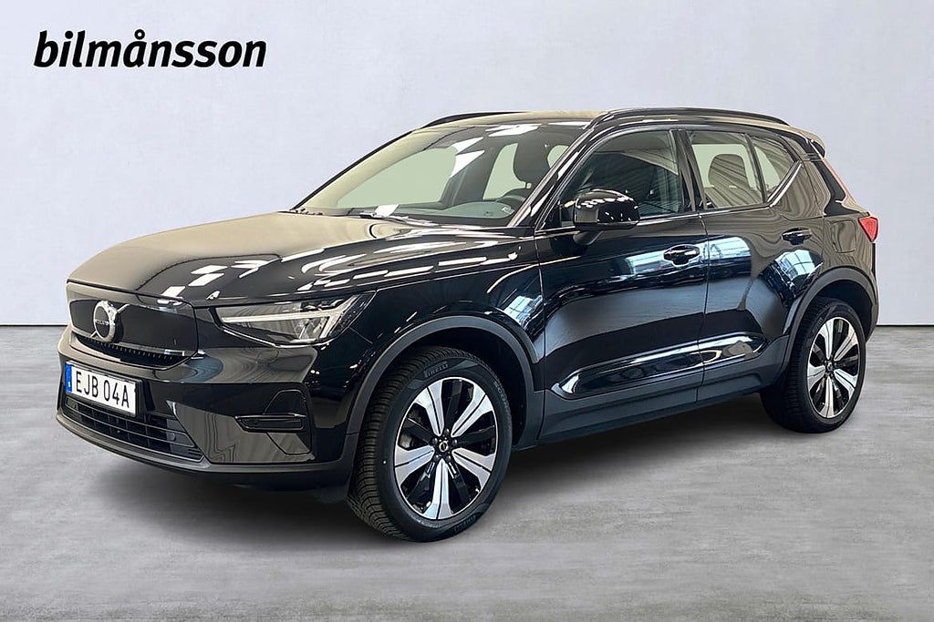Volvo XC40 Recharge Core Edition