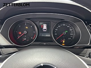 Kombi Volkswagen Passat 11 av 15