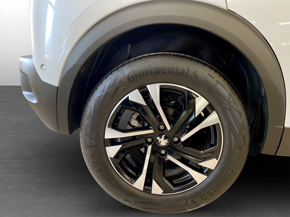 Bild på Peugeot 2008 GT 1.2 PT 130hk Aut - BACKKAMERA, NAV