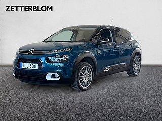 SUV Citroën C4 Cactus